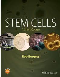 Stem Cells: A Short Course 1st Edition