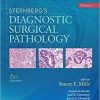 Sternberg’s Diagnostic Surgical Pathology [2 – Volume Set] Sixth Edition