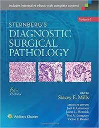 Sternberg’s Diagnostic Surgical Pathology [2 – Volume Set] Sixth Edition