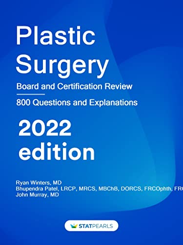 Surgery Plastic: Board and Certification Review (epub+convert pdf) Surgery Plastic: Board and Certification Review (epub+convert pdf)