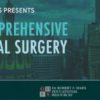 The Denver Comprehensive Oral and Maxillofacial Surgery Board Review Course 2022