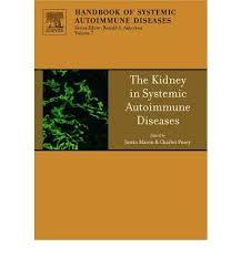 The Kidney in Systemic Autoimmune Diseases