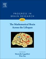 The Mathematical Brain Across the Lifespan (Progress in Brain Research)