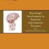 The Neurologic Involvement in Systemic Autoimmune Diseases