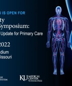 The University of Kansas Cancer Center Kansas City Vascular Symposium A Case-Based Update for Primary Care 2022