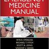 Tintinalli’s Emergency Medicine Manual, Eighth Edition 8th