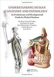 Understanding Human Anatomy and Pathology: An Evolutionary and Developmental Guide for Medical Students, ed