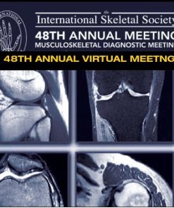 INTERNATIONAL SKELETAL SOCIETY 2021 48th Annual Meeting