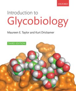 Introduction to Glycobiology, 3rd edition (PDF)