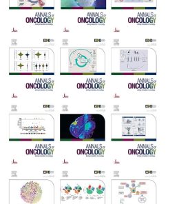 Annals of Oncology 2022 Full Archives (PDF)