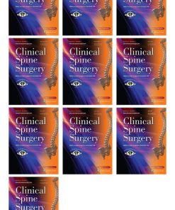 Clinical Spine Surgery 2021 Full Archives (PDF)