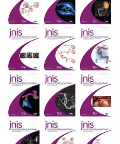 Journal of NeuroInterventional Surgery 2022 Full Archives (PDF)