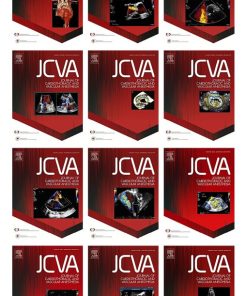 Journal of Cardiothoracic and Vascular Anesthesia 2022 Full Archives (PDF)