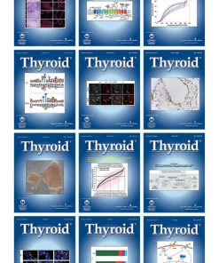 Thyroid 2021 Full Archives (PDF)