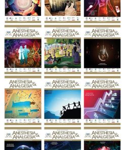 Anesthesia & Analgesia 2022 Full Archives (PDF)