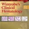 Wintrobe’s Clinical Hematology Thirteenth Edition