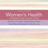 Women’s Health: A Primary Care Clinical Guide, 4th Edition (PDF)