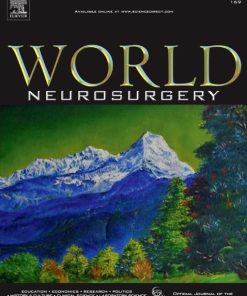 World Neurosurgery 2023 Full Archives (PDF)