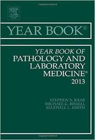 Year Book of Pathology and Laboratory Medicine 2013, (Year Books)