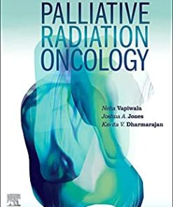 Palliative Radiation Oncology (PDF)