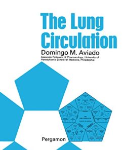 The Lung Circulation: Pathologic Physiology and Therapy of Diseases, Volume 2 (PDF)