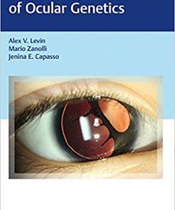 Wills Eye Handbook of Ocular Genetics (PDF)