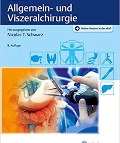 Allgemein- und Viszeralchirurgie essentials_Intensivkurs zur Weiterbildung (PDF)