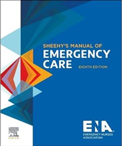 Sheehy’s Manual of Emergency Care, 8th edition (PDF)