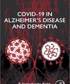 COVID-19 in Alzheimer’s Disease and Dementia ( PDF)