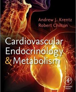 Cardiovascular Endocrinology and Metabolism: Theory and Practice of Cardiometabolic Medicine (PDF)