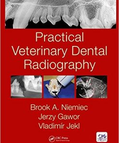 Practical Veterinary Dental Radiography (PDF)