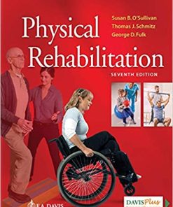 Physical Rehabilitation Seventh Edition (PDF)