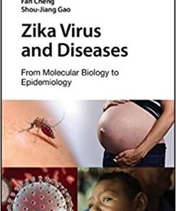 Zika Virus and Diseases: From Molecular Biology to Epidemiology (PDF)