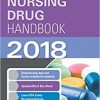 Saunders Nursing Drug Handbook 2018, 1e (PDF)