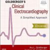 Goldberger’s Clinical Electrocardiography: A Simplified Approach, 10th edition (PDF)