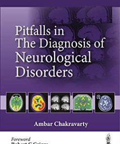 Pitfalls in the Diagnosis of Neurological Disorders (PDF)