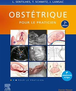 Obstétrique pour le praticien, 7e (EPUB + Converted PDF)