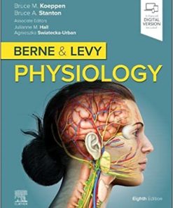 Berne & Levy Physiology, 8th edition (PDF)