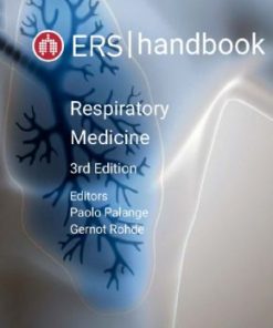 ERS Handbook of Respiratory Medicine, 3rd Edition (PDF)