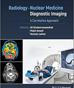 Radiology-Nuclear Medicine Diagnostic Imaging: A Correlative Approach (EPUB)