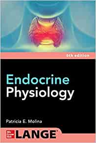 Endocrine Physiology, 6th Edition (EPUB)