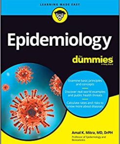 Epidemiology For Dummies (PDF)