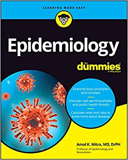 Epidemiology For Dummies (PDF) Epidemiology For Dummies (PDF)