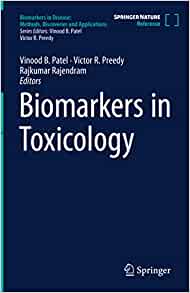 Biomarkers in Toxicology (Biomarkers in Disease: Methods, Discoveries and Applications) (Original PDF from Publisher) Biomarkers in Toxicology (Biomarkers in Disease: Methods, Discoveries and Applications) (Original PDF from Publisher)