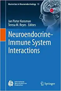 Neuroendocrine-Immune System Interactions (Masterclass in Neuroendocrinology, 13) (EPUB)
