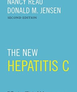 The New Hepatitis C: Effective Clinical Management in the Age of All-Oral Therapy (Oxford American Infectious Disease Library), 2nd Edition (PDF)