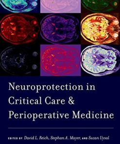 Neuroprotection in Critical Care and Perioperative Medicine (EPUB)