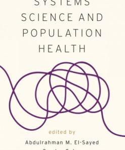 Systems Science and Population Health (PDF)