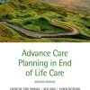 Advance Care Planning in End of Life Care (PDF)