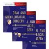 Oral and Maxillofacial Surgery: 3-Volume Set, 3rd Edition (PDF)